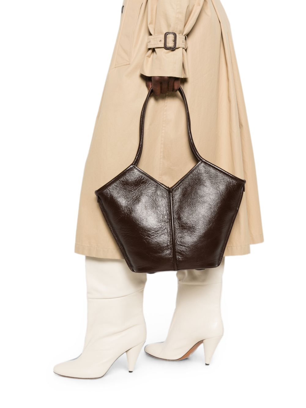 Hereu Calella Small Tote