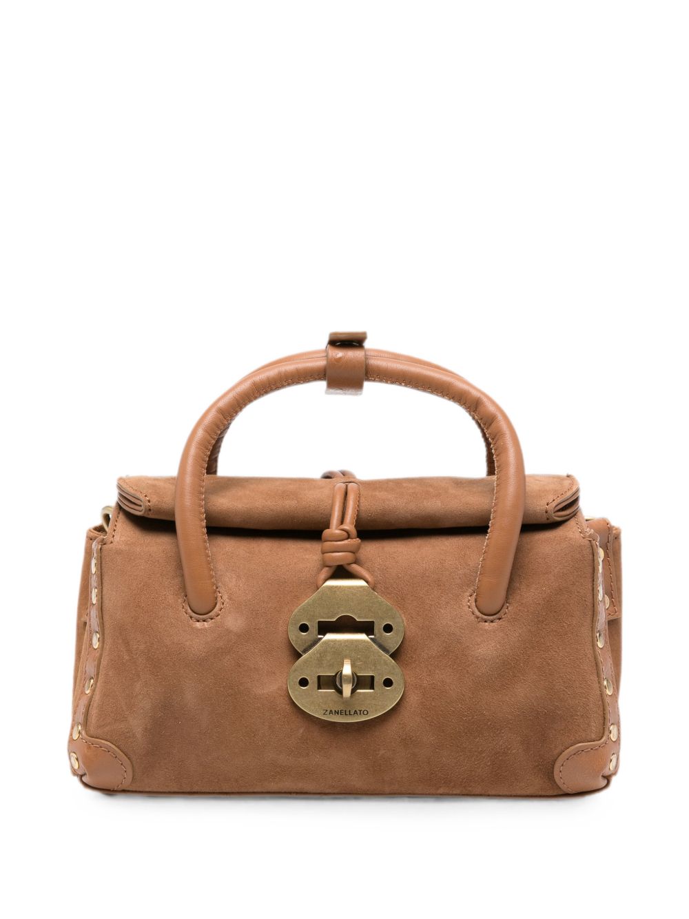 Zanellato Duo Baby Tote