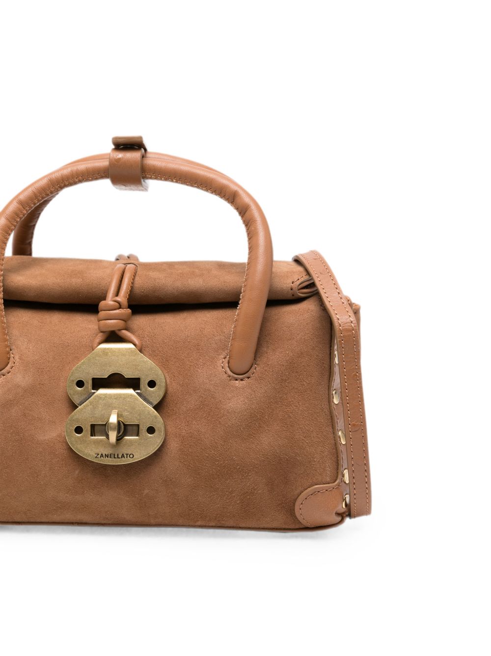 Zanellato Duo Baby Tote