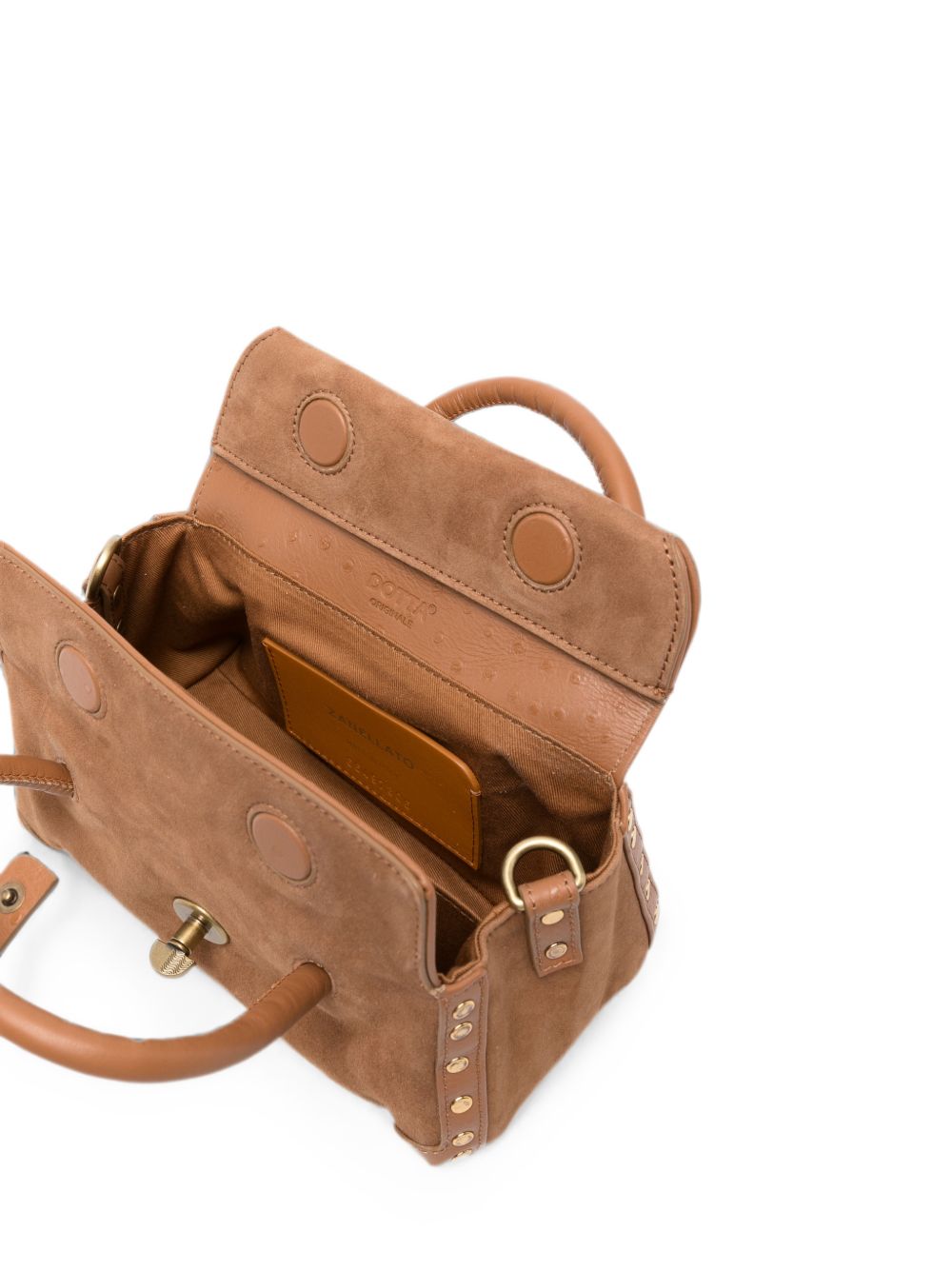 Zanellato Duo Baby Tote