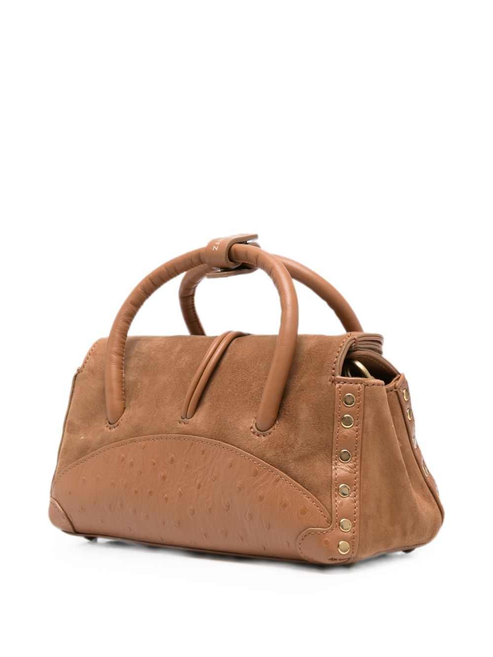 Zanellato Duo Baby Tote