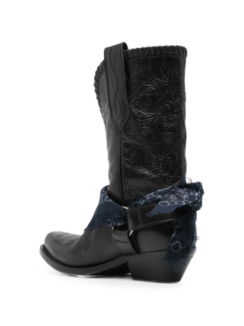 Golden Goose Boots