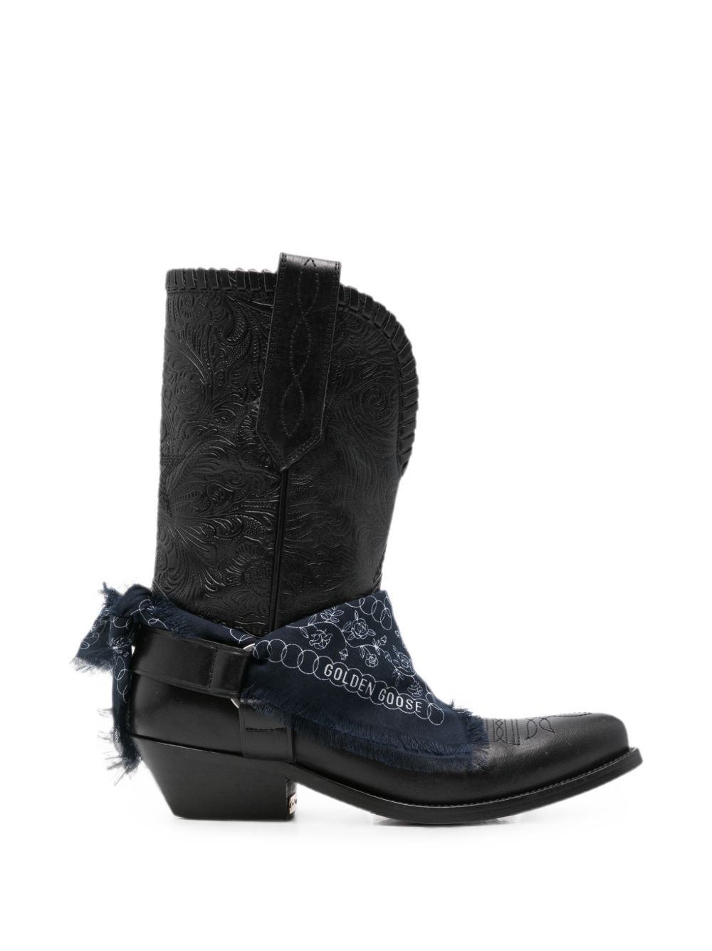 Golden Goose Boots