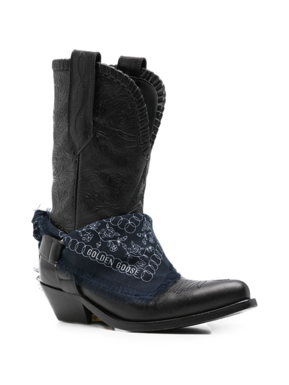 Golden Goose Boots