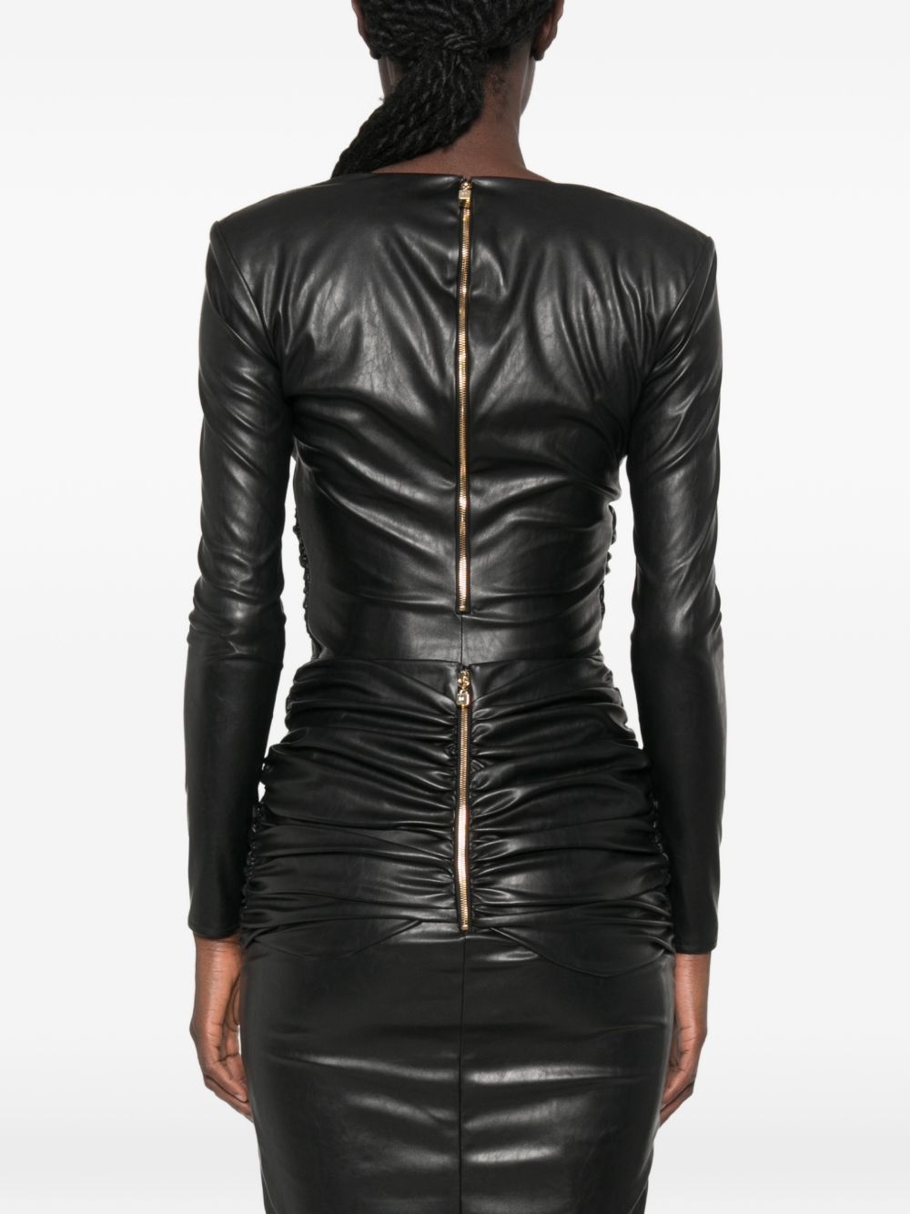 Elisabetta Franchi Bodysuit