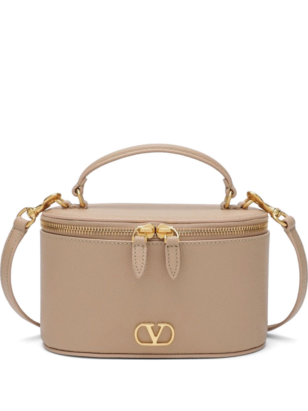 Valentino Garavani VLogo Bowling Bag
