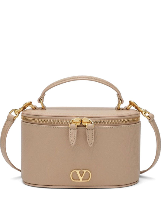 Valentino Garavani VLogo Bowling Bag