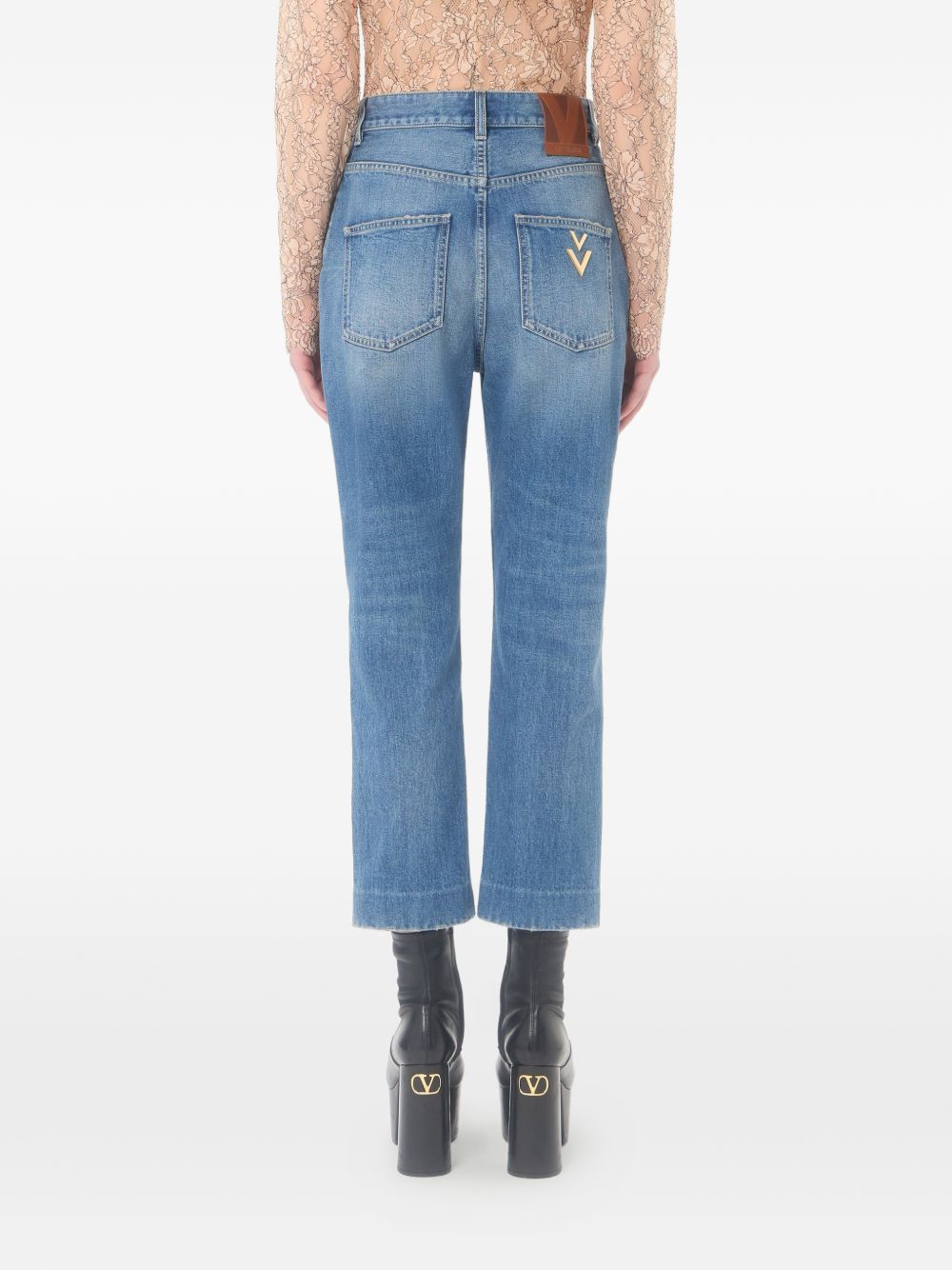 Valentino Jeans