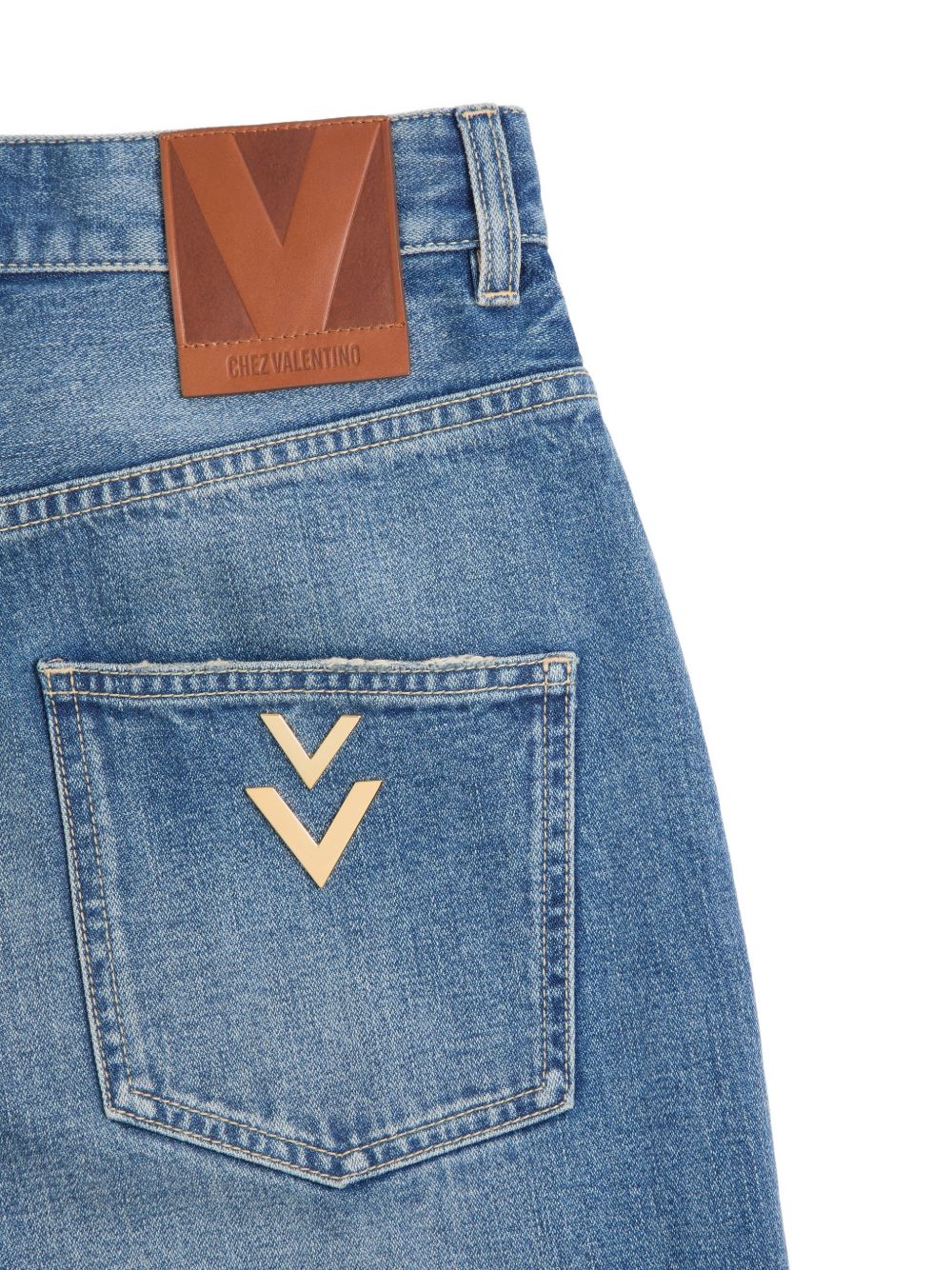 Valentino Jeans