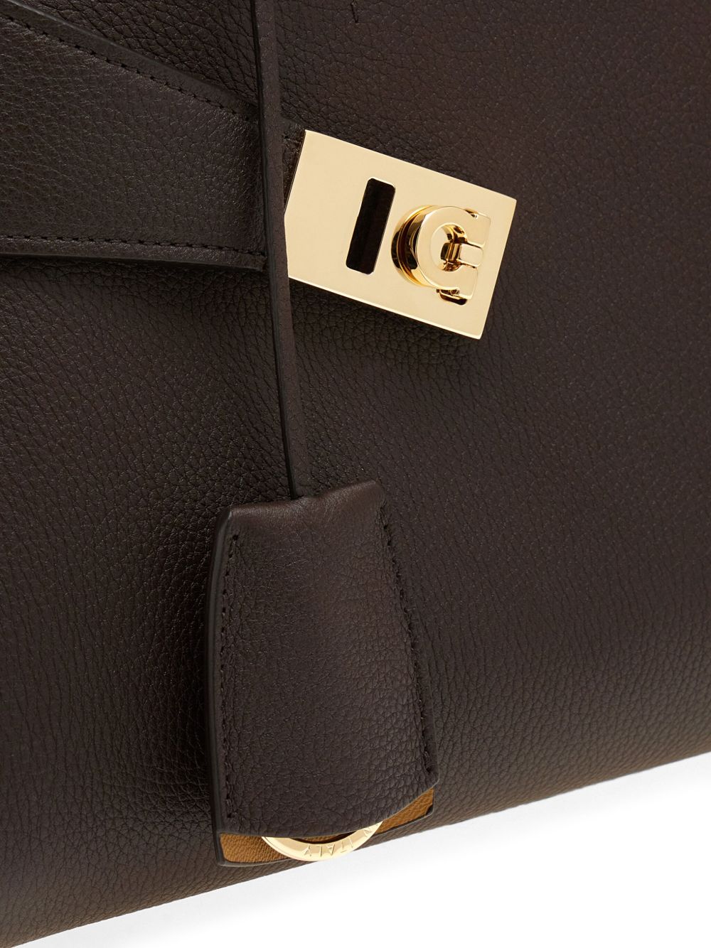 Ferragamo Hug Small Handbag