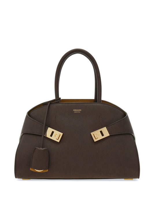 Ferragamo Hug Small Handbag