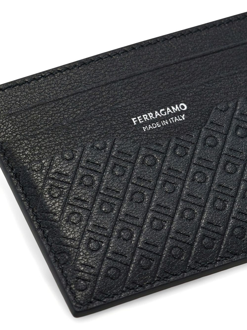 Ferragamo Wallets