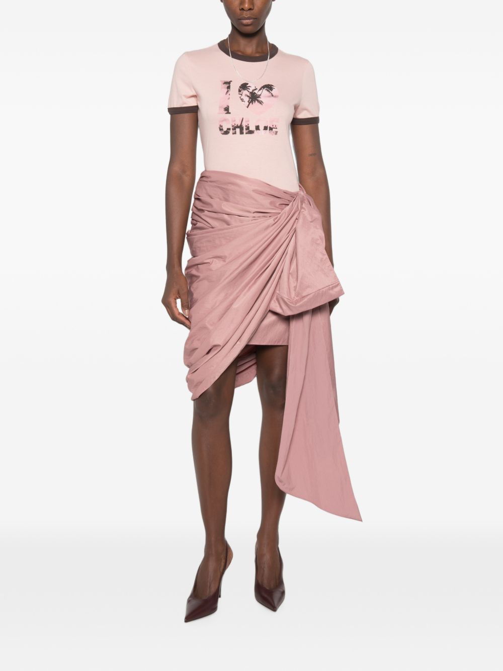 Chloé Chloe Skirt