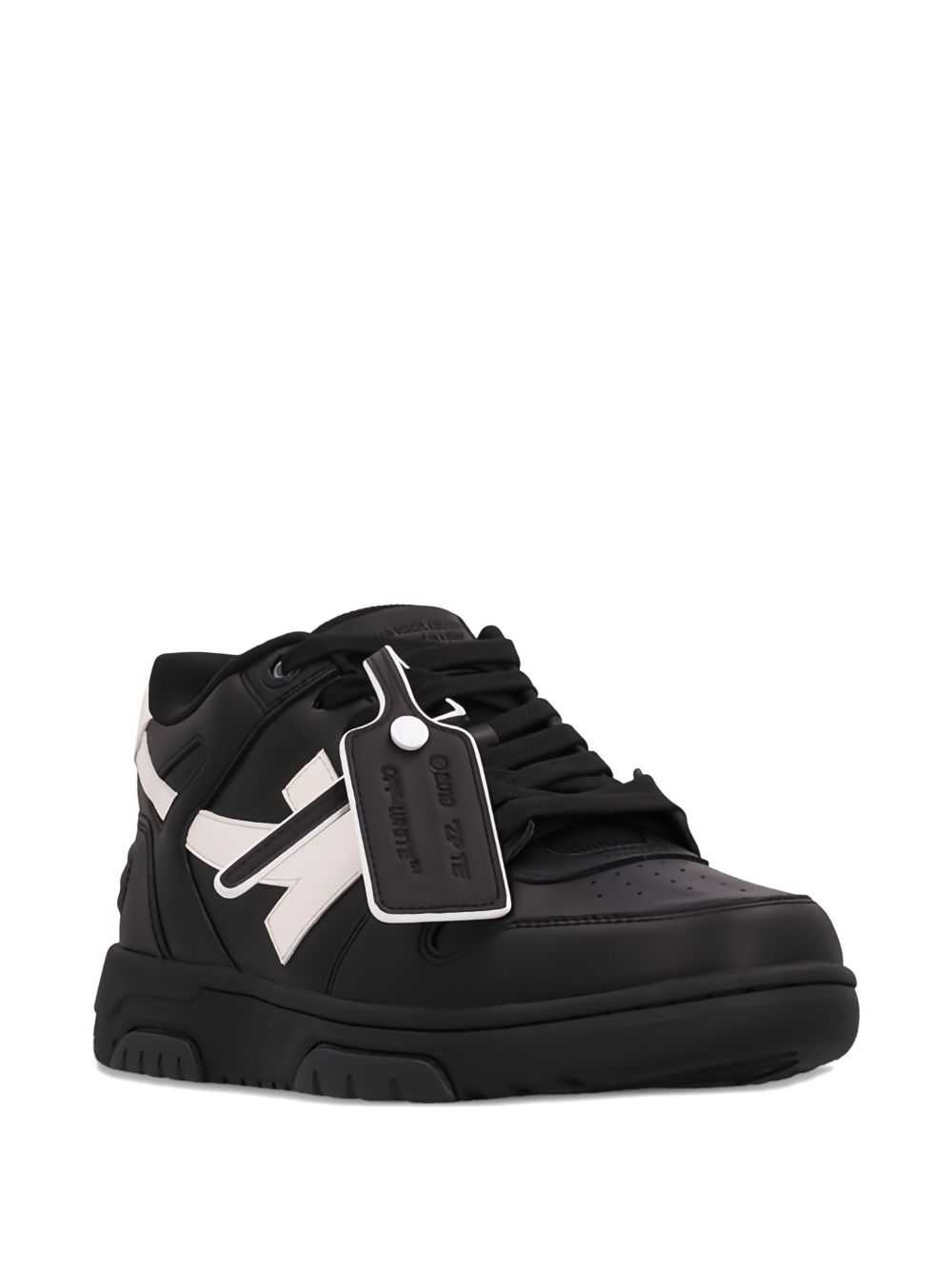 Off White Sneakers