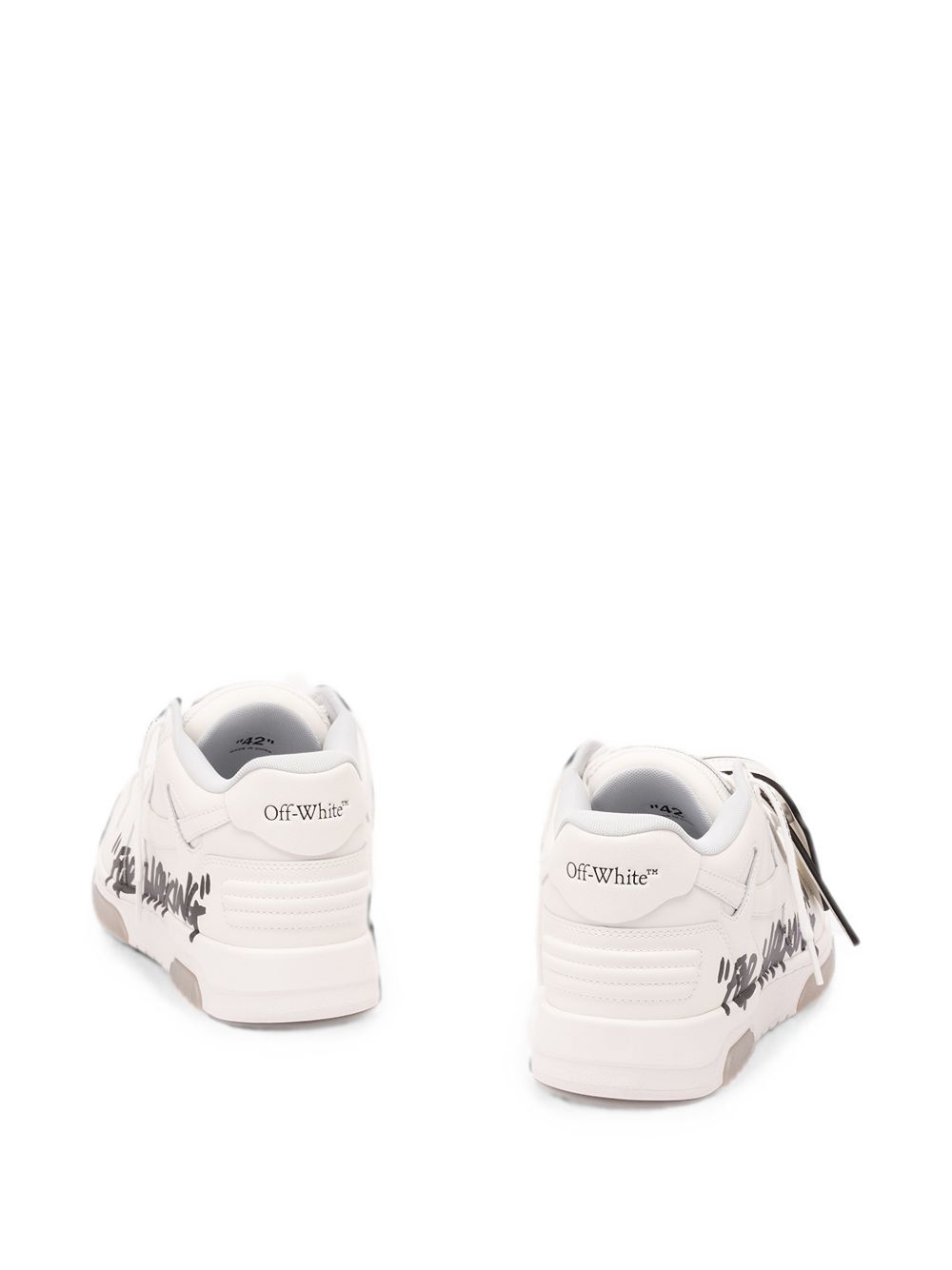 Off White Sneakers