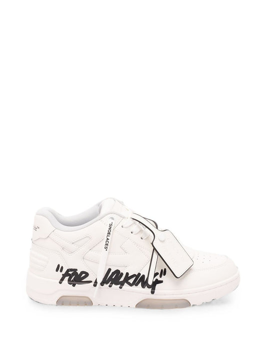 Off White Sneakers