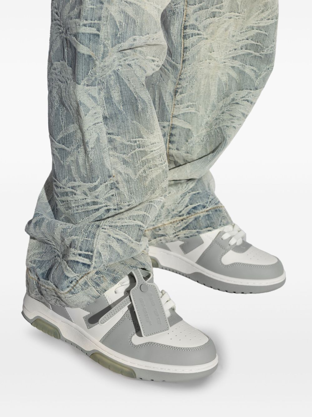 Off White Sneakers