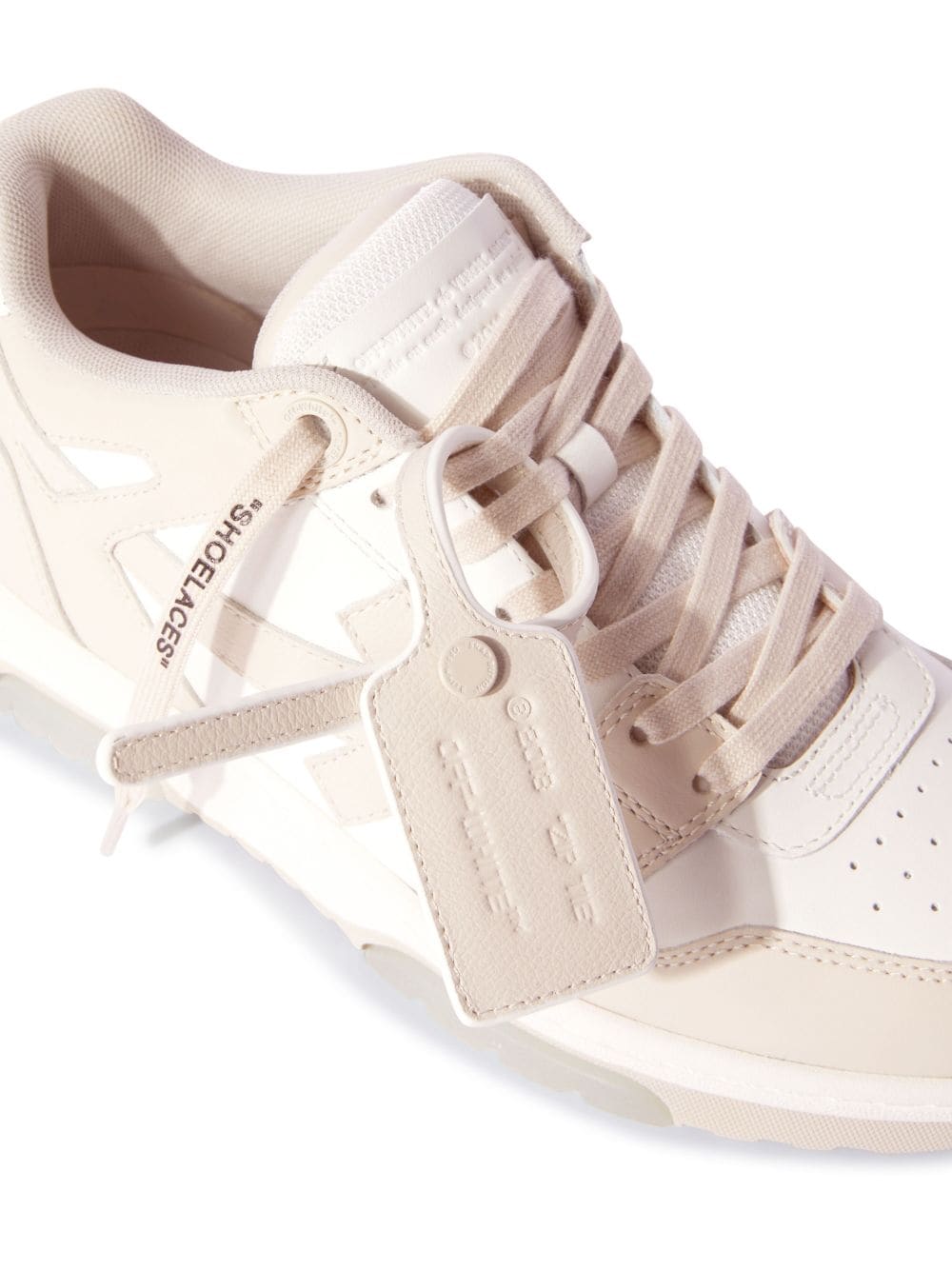 Off White Sneakers