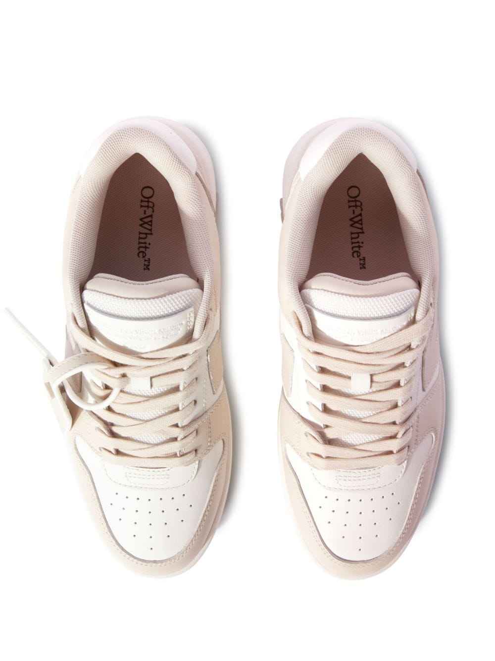 Off White Sneakers