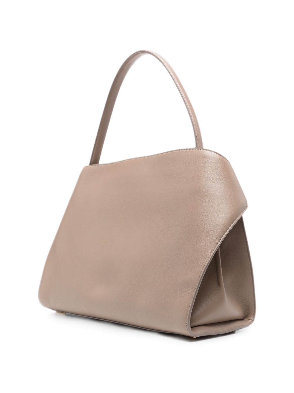 Ferragamo Gancini Shoulder Bag