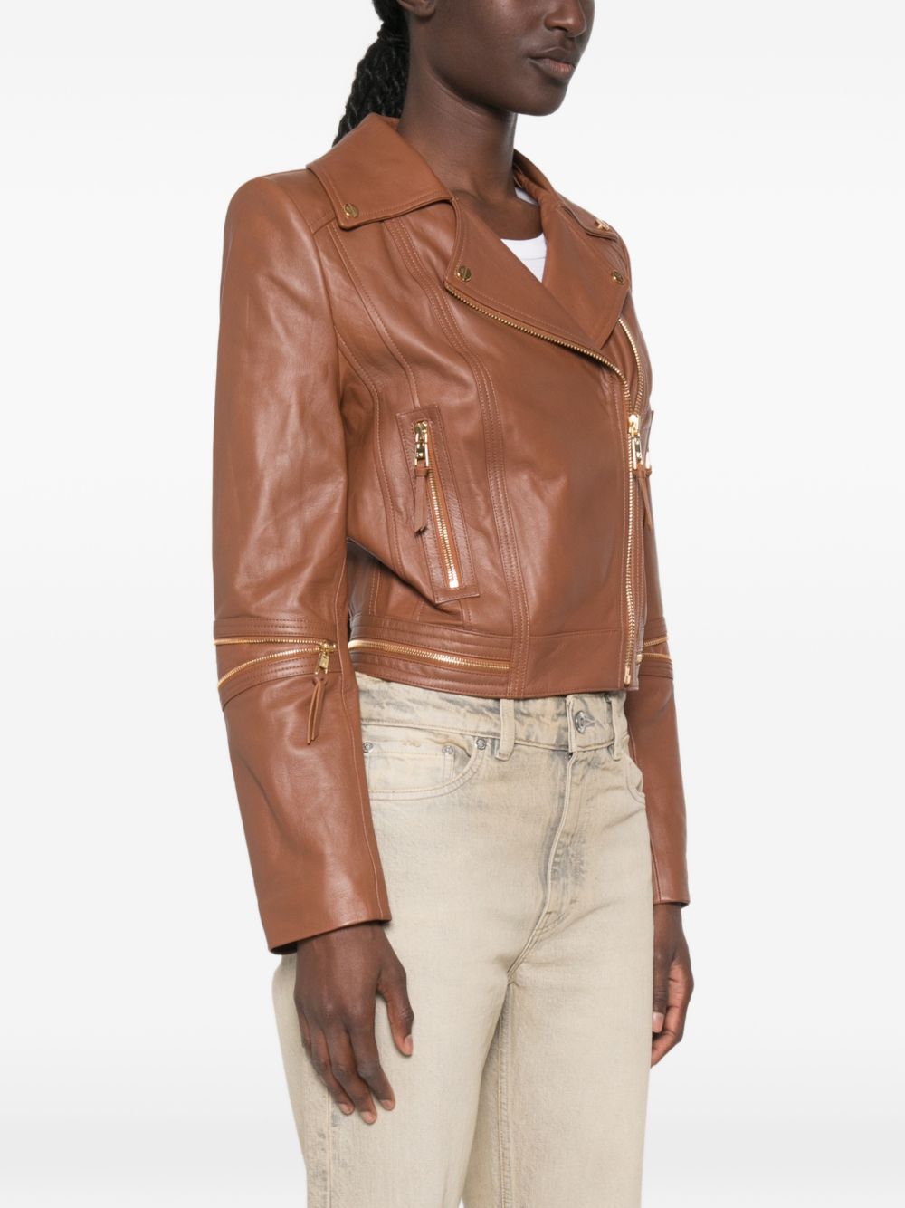 Elisabetta Franchi Jacket