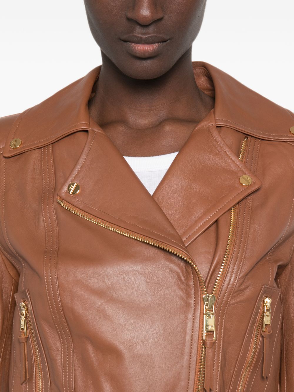 Elisabetta Franchi Jacket