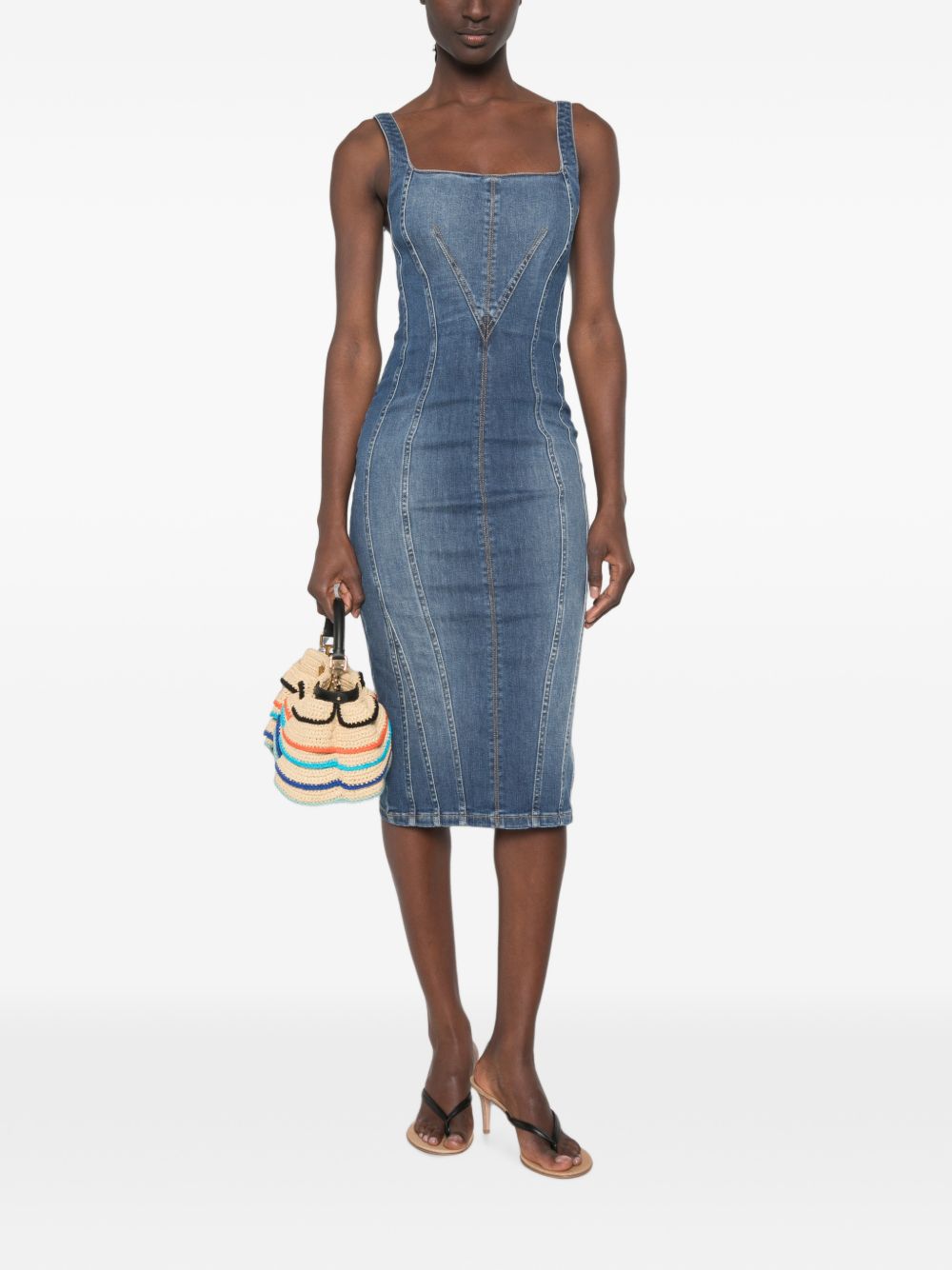 Elisabetta Franchi Dress
