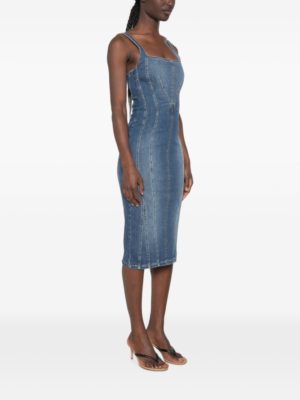 Elisabetta Franchi Dress