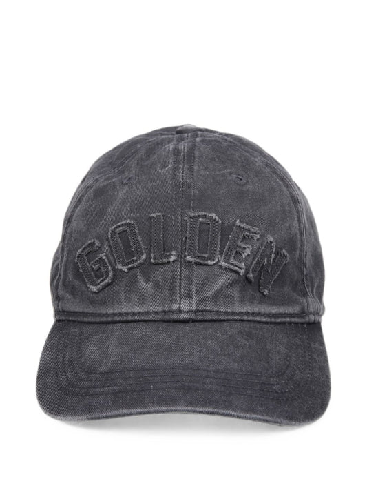 Golden Goose Cap
