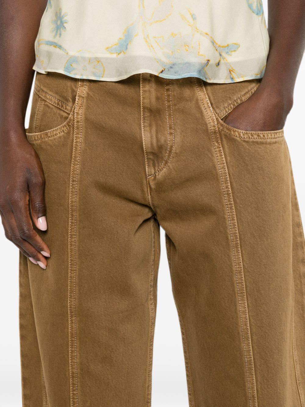 Isabel Marant Jeans