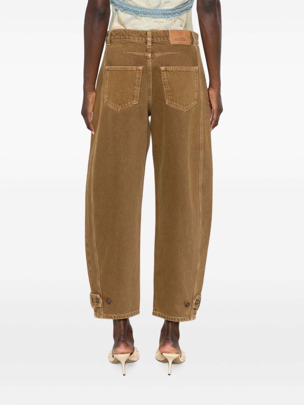 Isabel Marant Jeans