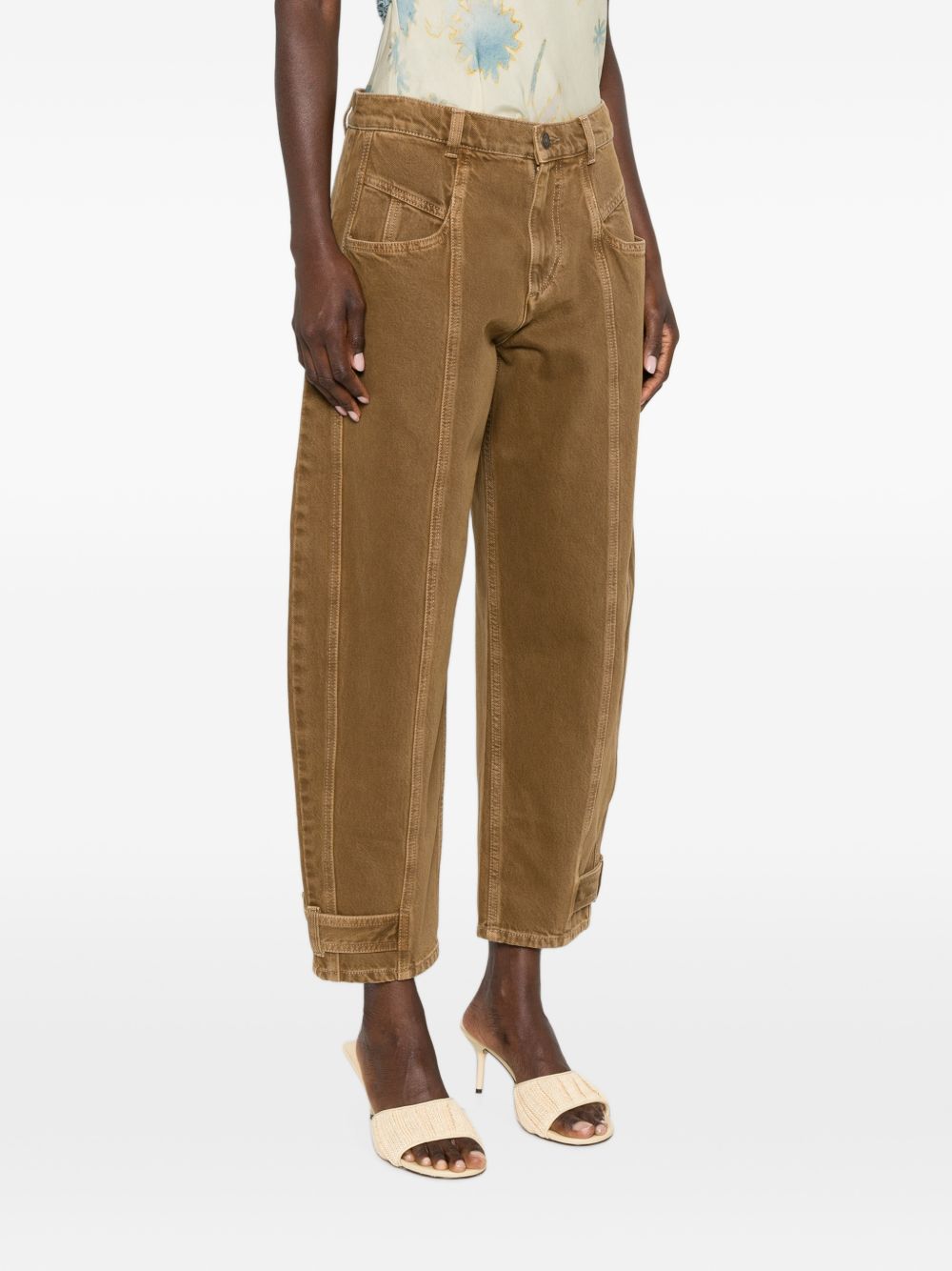 Isabel Marant Jeans