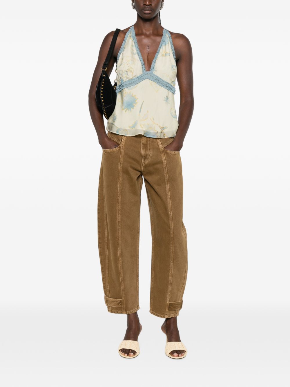 Isabel Marant Jeans