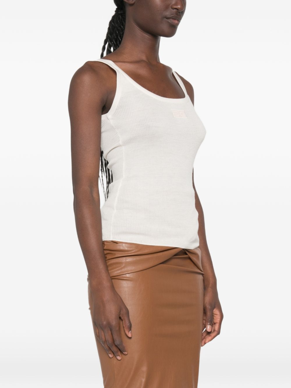 Elisabetta Franchi Top