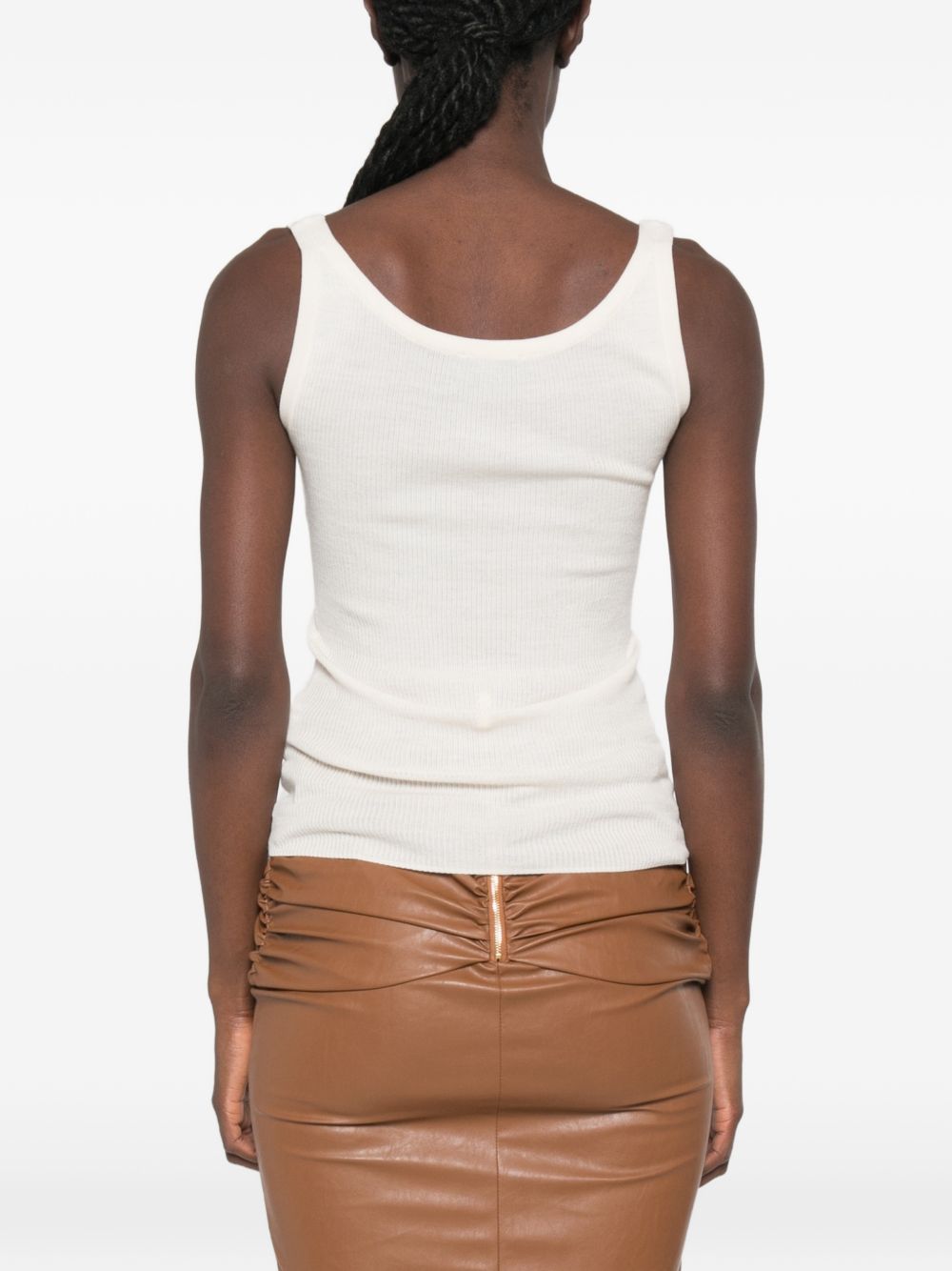 Elisabetta Franchi Top