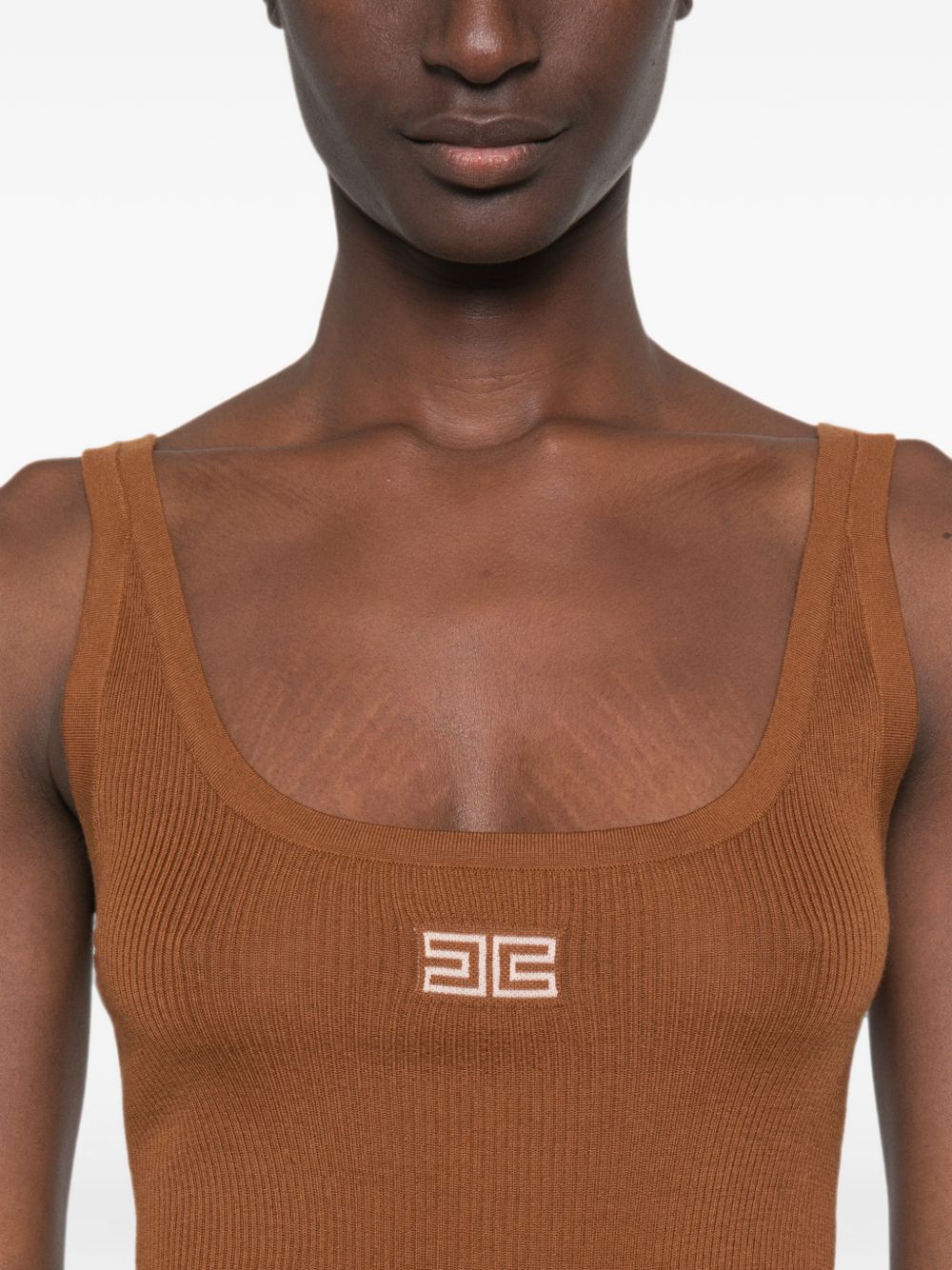 Elisabetta Franchi Top