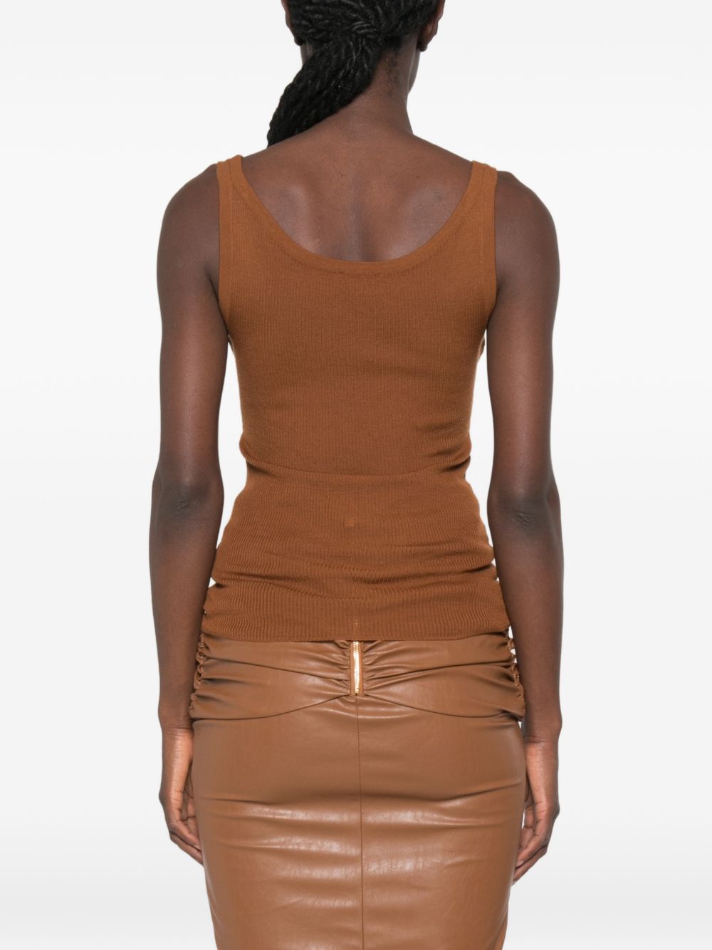 Elisabetta Franchi Top