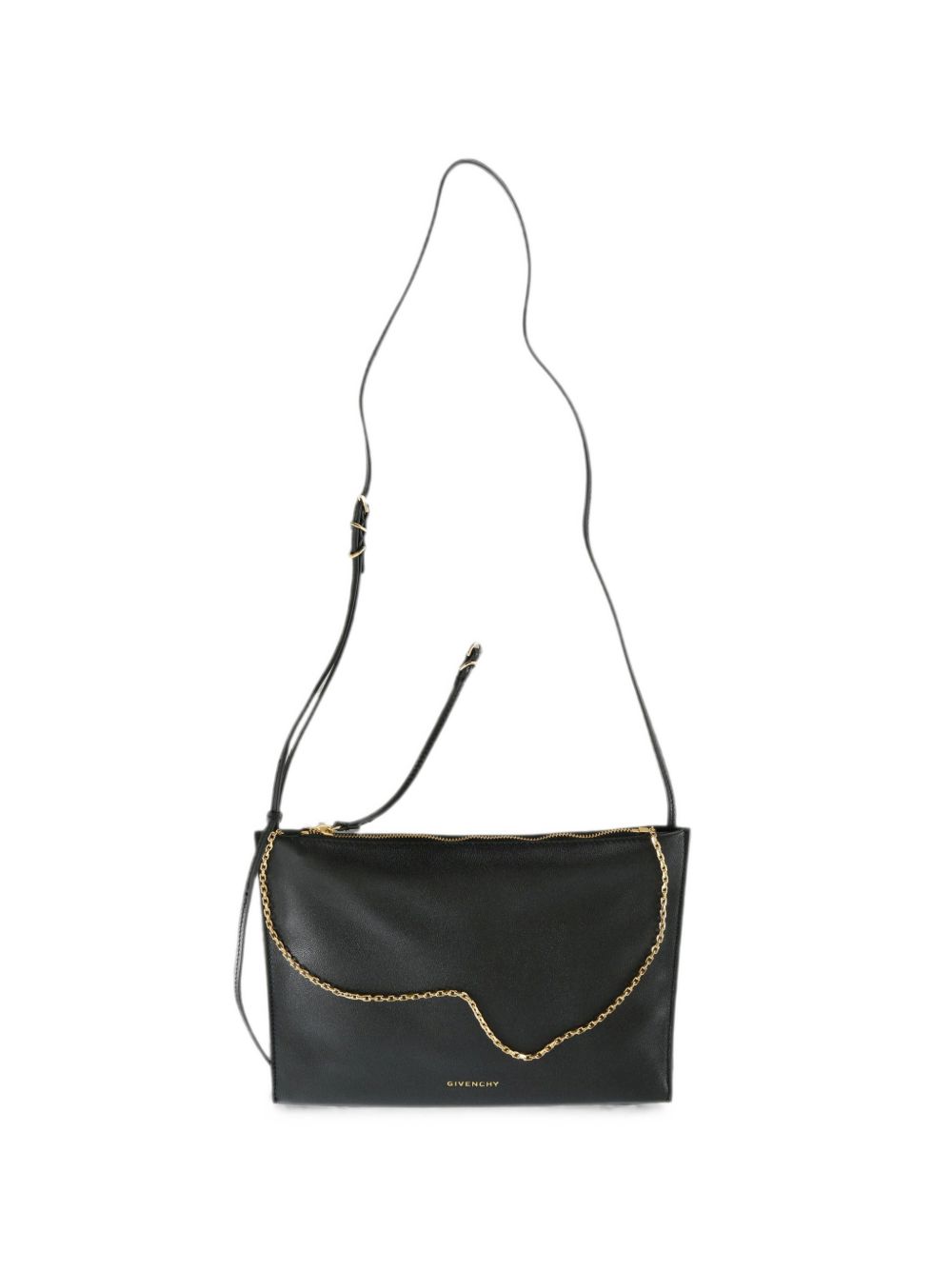 Givenchy 4G Chain Crossbody Bag