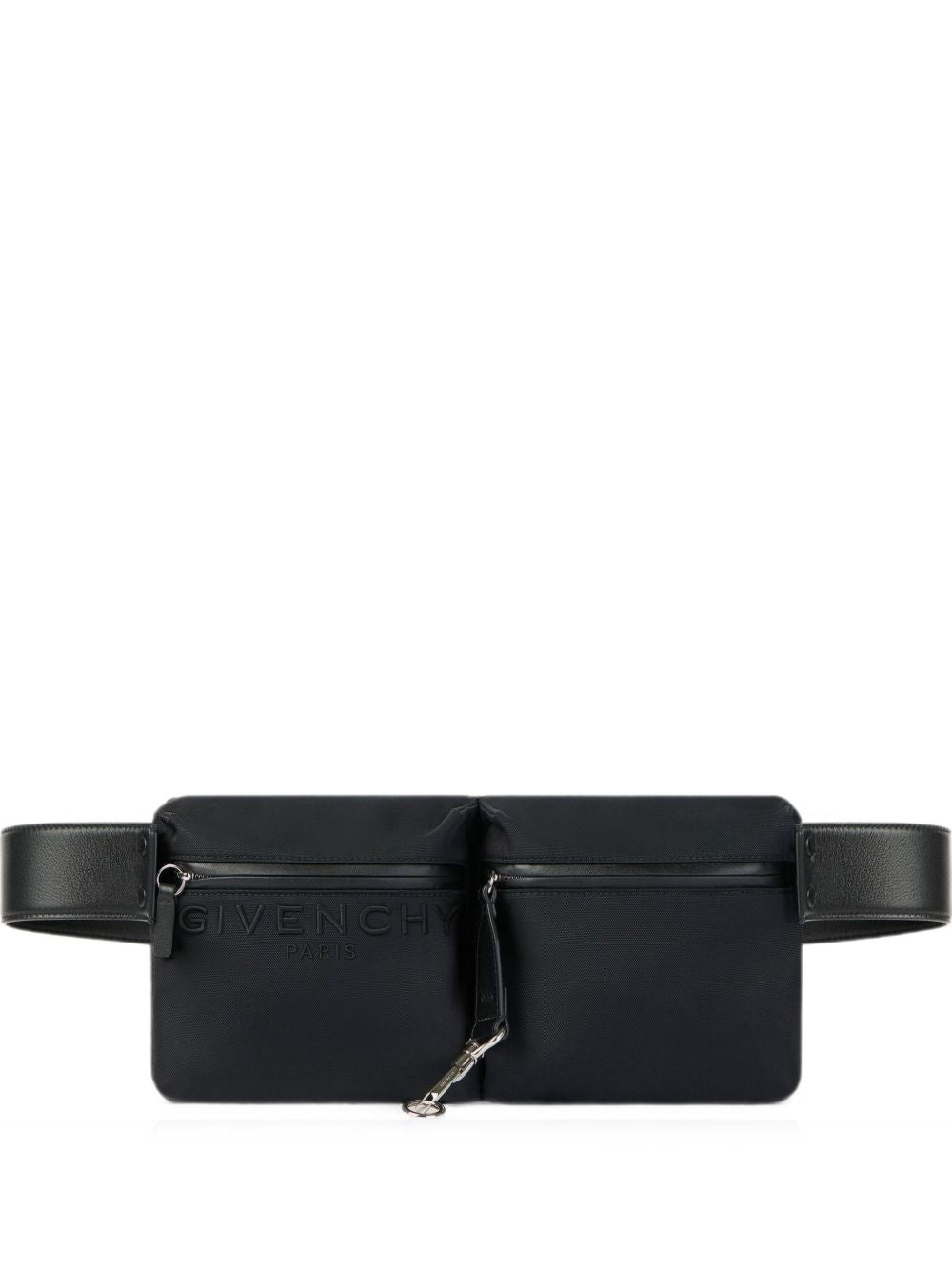 Givenchy Antigona Lock Belt Bag
