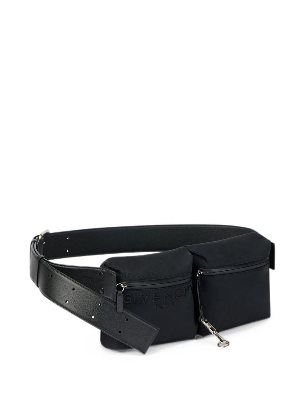 Givenchy Antigona Lock Belt Bag