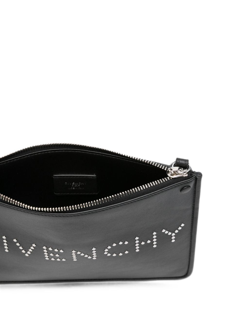 Givenchy Stud Embellished Wallet