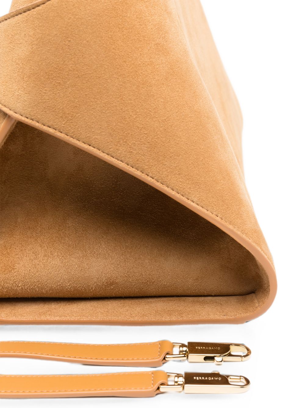 Ferragamo Hug Small Handbag