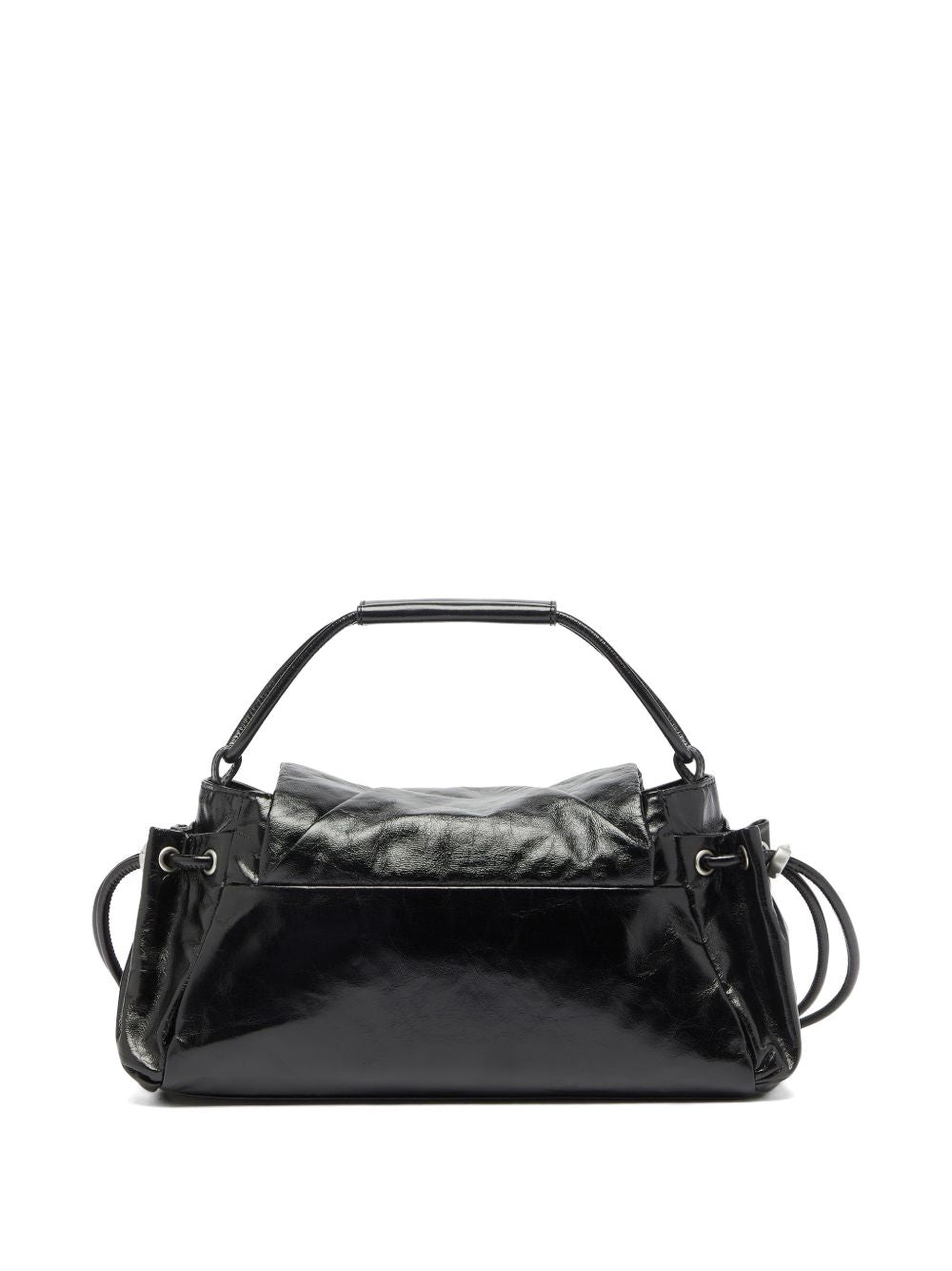 Diesel 1DR Leather Shoulder Bag