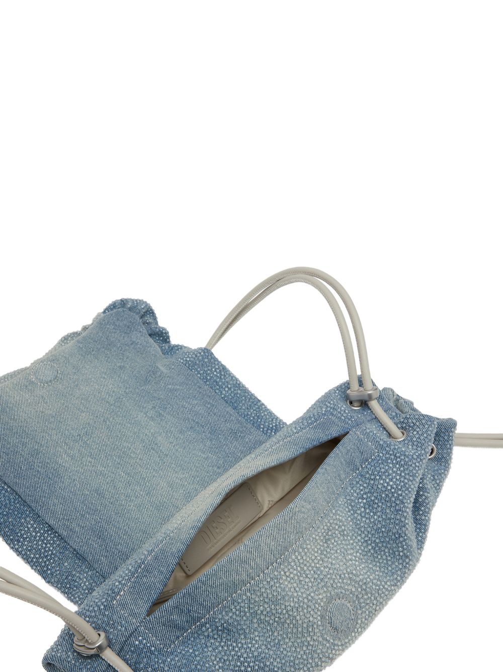 Diesel 1DR Crystal Shoulder Bag