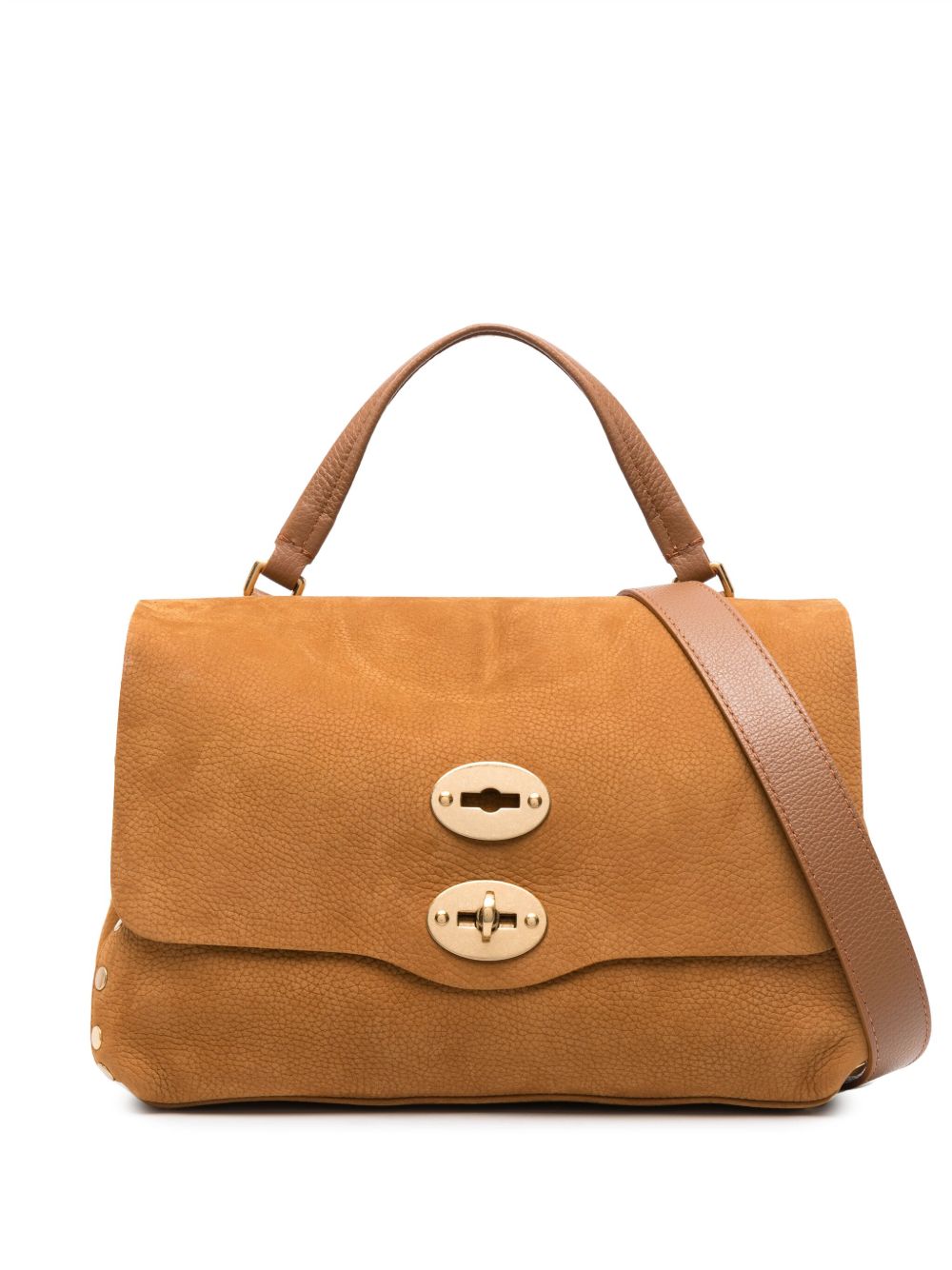 Zanellato Postina Jones S Bag