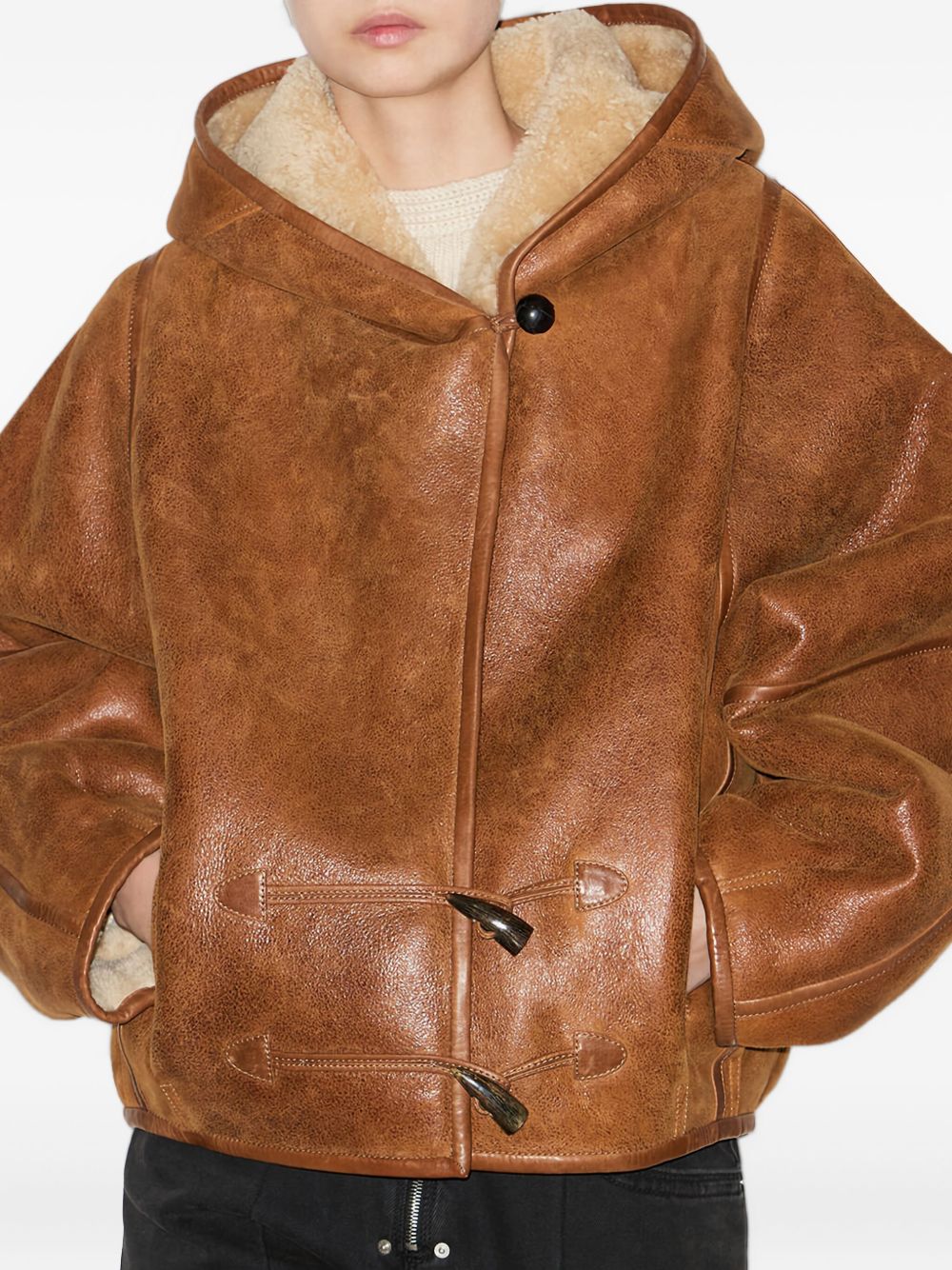 Isabel Marant Jacket