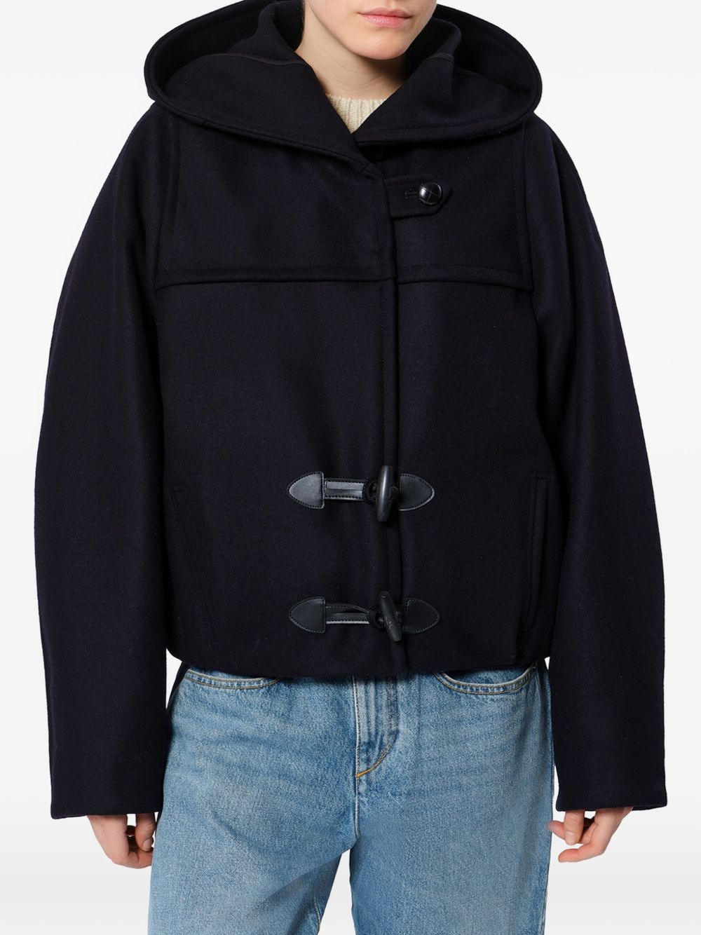 Isabel Marant Jacket