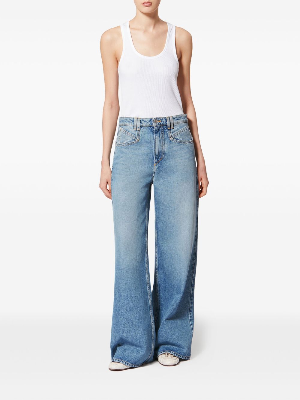 Isabel Marant Jeans