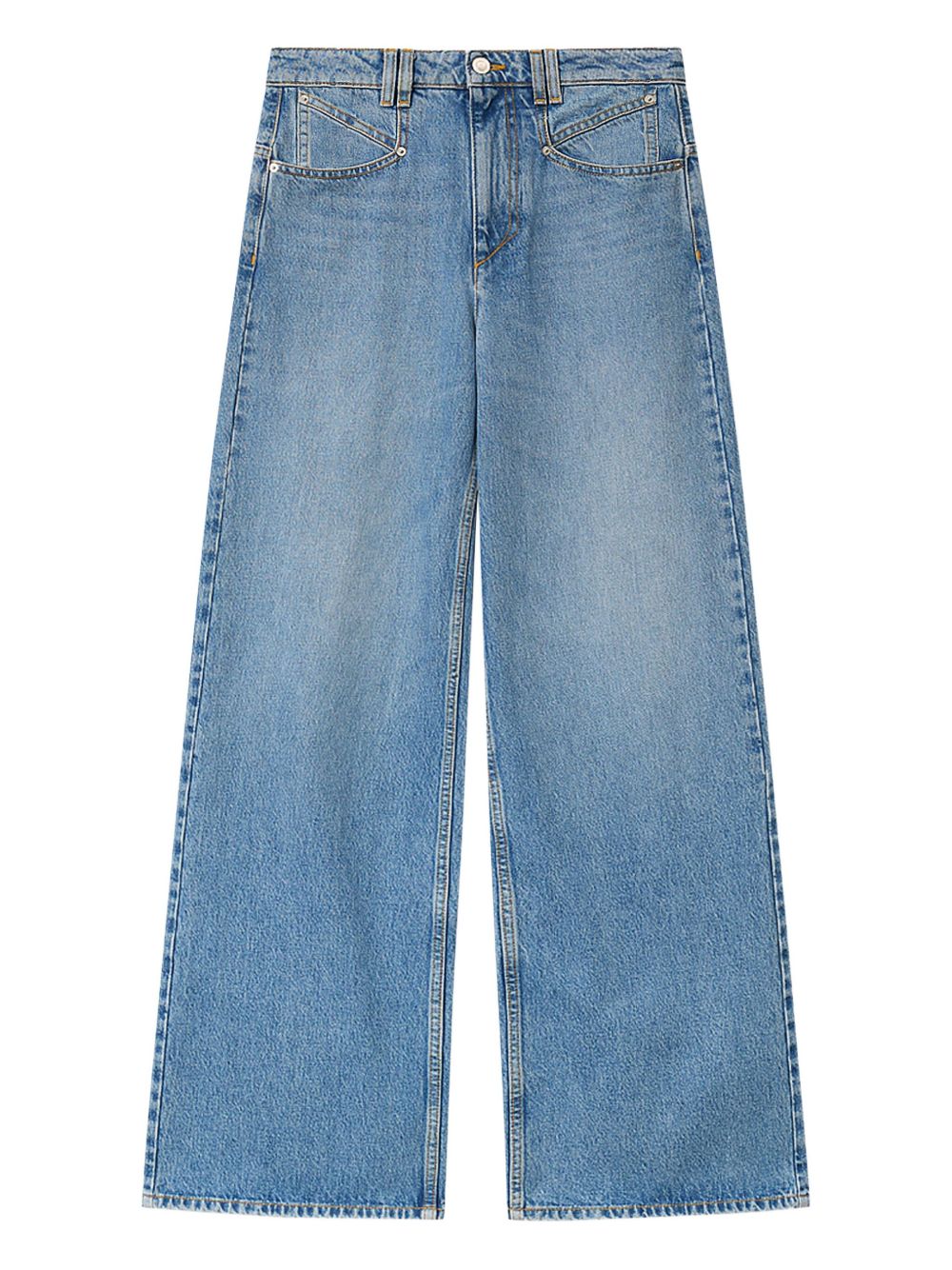 Isabel Marant Jeans