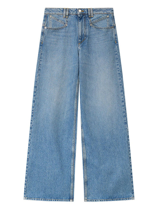 Isabel Marant Jeans